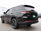 New 2025 Jeep Grand Cherokee L Limited w/ Luxury Tech Group II image 3