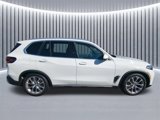Used 2024 BMW X5 xDrive50e w/ Executive Package image 4