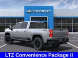 New 2025 Chevrolet Silverado 2500 LTZ image 4