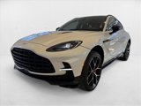 New 2025 Aston Martin DBX 707 image 2