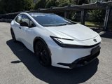 New 2026 Toyota Prius Plug-In Hybrid image 3