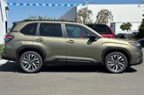 New 2025 Subaru Forester Touring image 3