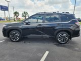 New 2025 Subaru Forester Limited image 4