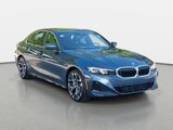 New 2025 BMW 330i Sedan w/ Premium Package image 3