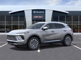 New 2025 Buick Envision Preferred image 2