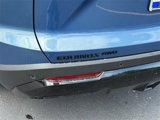 New 2026 Chevrolet Equinox RS w/ Convenience Package III image 5