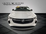 Certified 2023 Buick Envision Essence w/ Technology Package I image 2