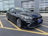 Used 2020 Kia Forte GT w/ GT2 Package image 2