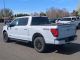 New 2025 Ford F150 XLT w/ Equipment Group 302A MID image 3