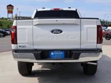 New 2025 Ford F150 Lariat image 4