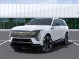 New 2025 Cadillac Escalade IQ Sport 1 w/ Smart Trailering package image 6