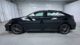 Certified 2021 Honda Civic EX image 5