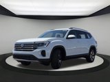 New 2025 Volkswagen Atlas SE image 3