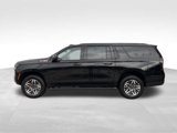 New 2025 Chevrolet Suburban Z71 w/ Comfort Package image 5