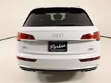 New 2025 Audi Q5 e Premium Plus image 4