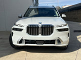 New 2025 BMW X7 xDrive40i w/ Premium Package image 2