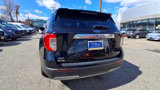 Certified 2022 Ford Explorer XLT w/ Equipment Group 202A image 2