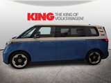 New 2025 Volkswagen ID. Buzz Pro S Plus image 4