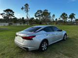 Used 2019 Nissan Altima 2.5 S image 2
