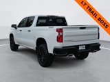 New 2025 Chevrolet Silverado 1500 LT Trail Boss w/ Convenience Package II image 5