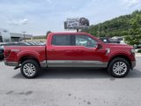 New 2025 Ford F150 King Ranch image 4