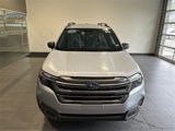 New 2025 Subaru Forester Limited image 2