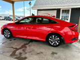 Used 2017 Honda Civic EX image 5