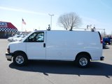Used 2021 Chevrolet Express 3500 w/ Driver Convenience Package image 4