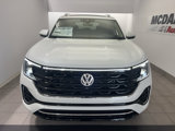 New 2026 Volkswagen Atlas SEL Premium R-Line image 2