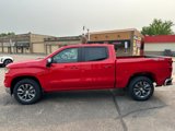 New 2025 Chevrolet Silverado 1500 LT w/ All Star Edition Plus image 6