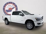 New 2025 RAM 2500 Laramie image 2