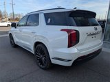 New 2025 Hyundai Palisade Calligraphy image 3