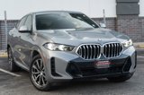 Used 2025 BMW X6 xDrive40i image 3