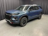 New 2026 Chevrolet Traverse Z71 w/ Driver Confidence Package image 2