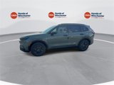 New 2026 Honda CR-V TrailSport image 5