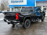 New 2025 Chevrolet Silverado 3500 LTZ w/ Trail Boss Package image 5