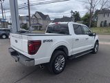 New 2025 Ford F150 Lariat w/ Equipment Group 501A Mid image 5