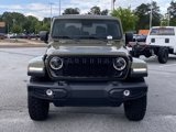 New 2025 Jeep Gladiator Willys image 2