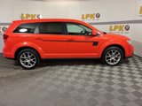 Used 2017 Dodge Journey GT w/ Driver Convenience Group image 2