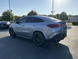 New 2025 Mercedes-Benz GLE 63 AMG S image 5