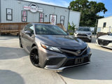 Used 2024 Toyota Camry XSE image 4