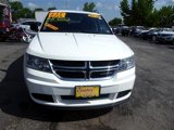 Used 2016 Dodge Journey SE image 4