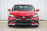 Used 2024 Toyota Camry XSE image 5