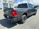 New 2025 RAM 1500 Laramie image 3