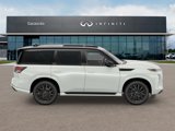 New 2025 INFINITI QX80 Autograph image 4