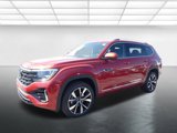 New 2025 Volkswagen Atlas SEL Premium R-Line image 2