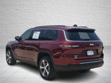 Used 2024 Jeep Grand Cherokee L Limited image 3