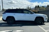New 2025 Jeep Wagoneer Launch Edition image 3