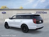 New 2025 Ford Expedition Platinum image 4