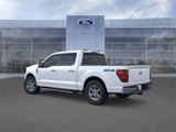 New 2025 Ford F150 XLT w/ Equipment Group 302A MID image 4